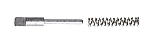 Mit der Volquartsen Extractor Spring und Plunger für Competition Pistol Bolt erhältst du zuverlässige Leistung und verbesserte Präzision für dein Wettkampfgewehr.